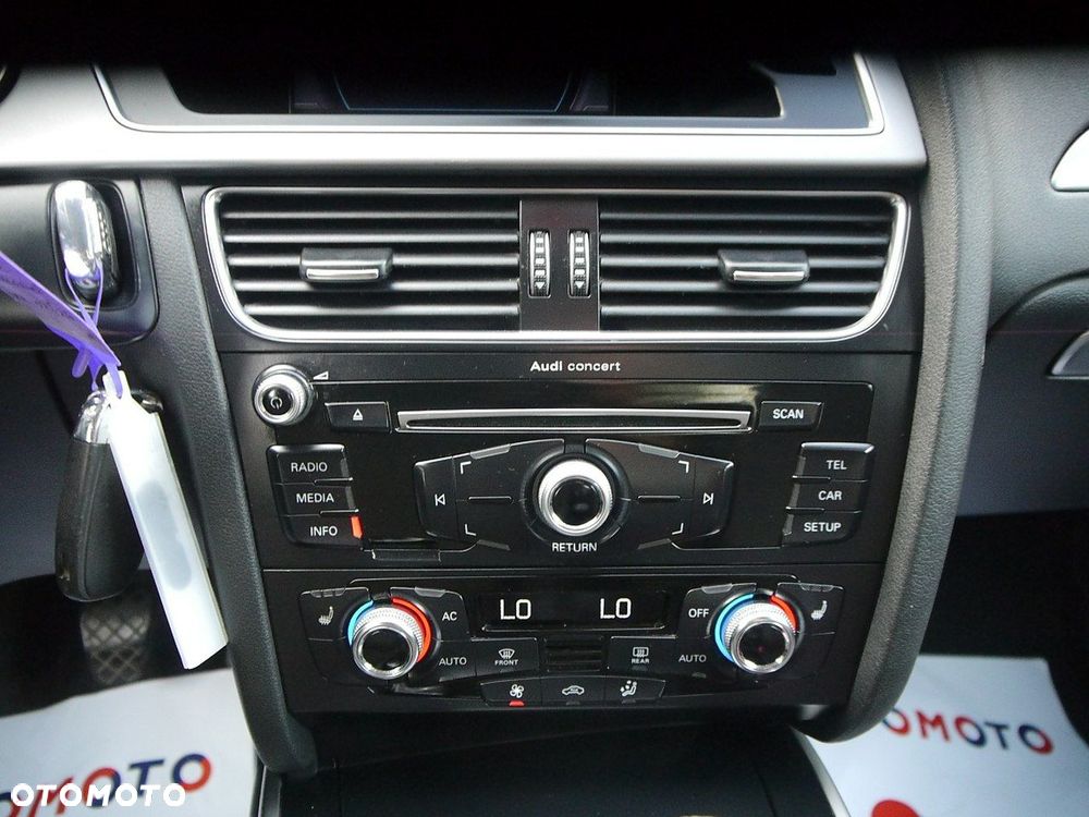 Audi A4 Allroad 2.0 TDI Quattro - 20