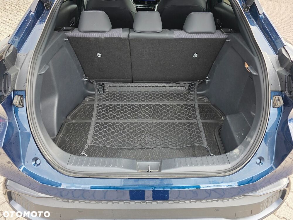 Toyota C-HR - 7