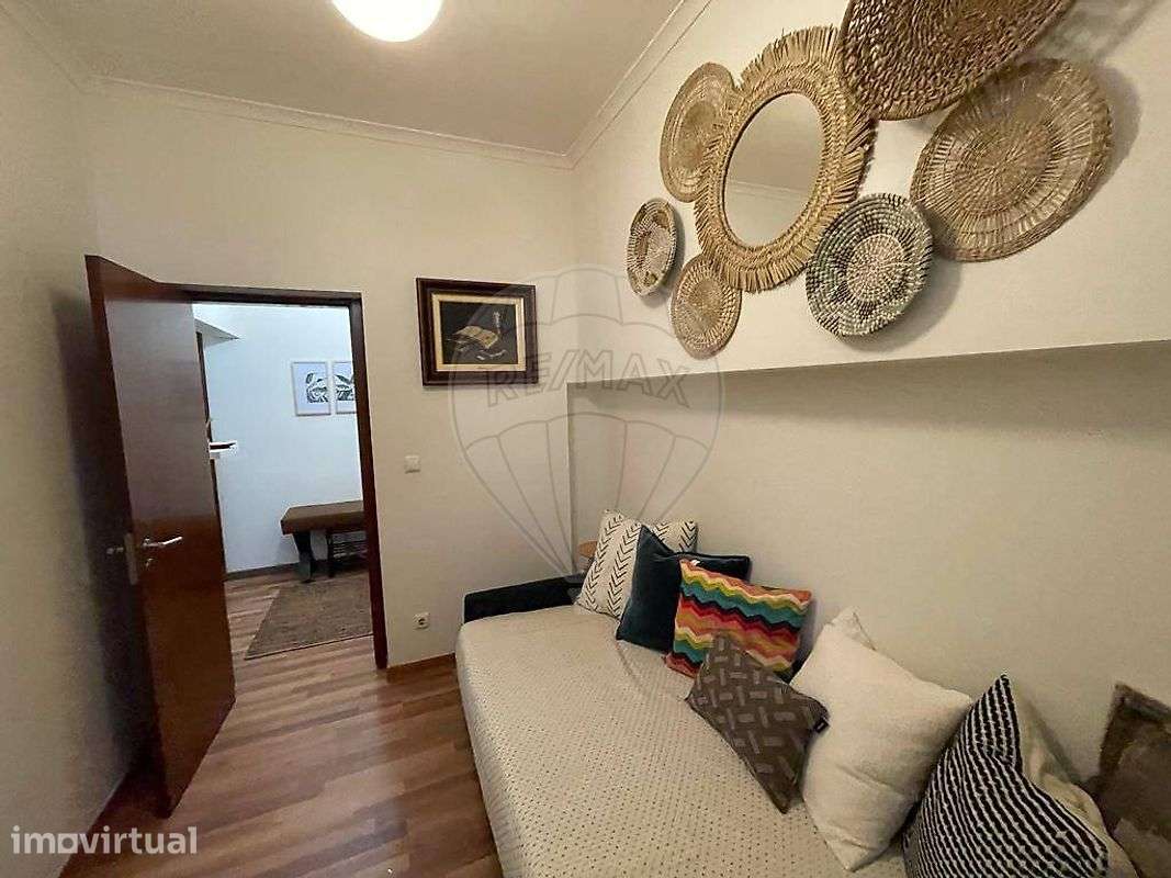 Apartamento T3 para arrendamento - Grande imagem: 4/23
