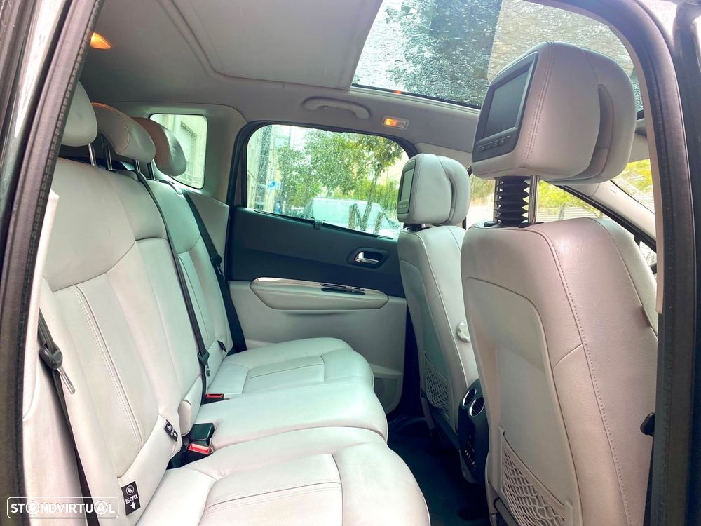 Peugeot 3008 1.6 e-HDi Allure 2-Tronic - 22