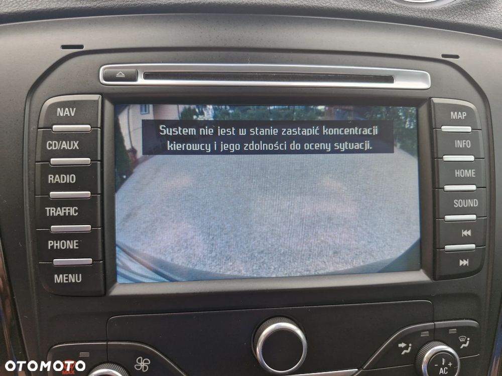 Ford Mondeo 2.0 TDCi Titanium S - 31