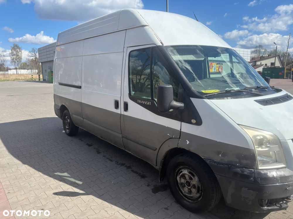 Ford TRANSIT - 3