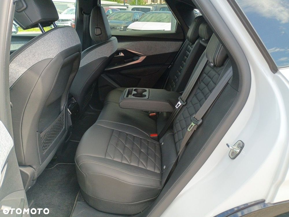 Peugeot 3008 2024