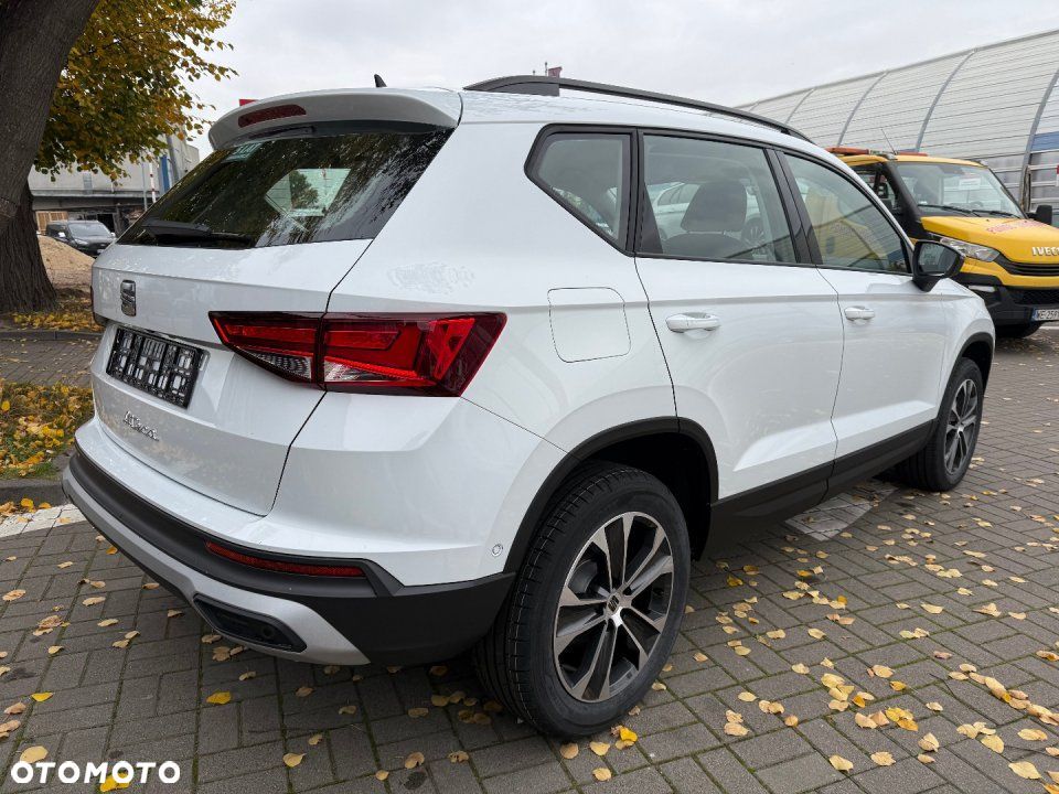 Seat Ateca - 10