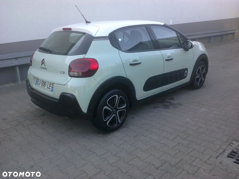 Citroën C3 - 4