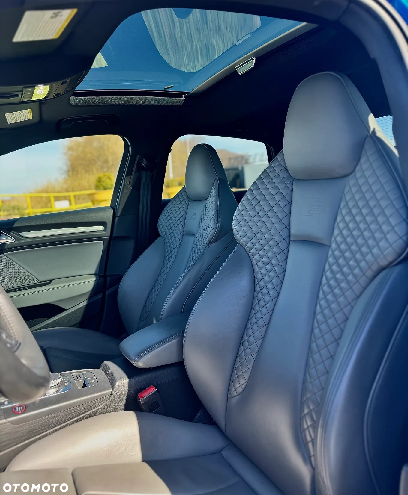 Audi S3 2.0 TFSI Quattro S tronic - 7