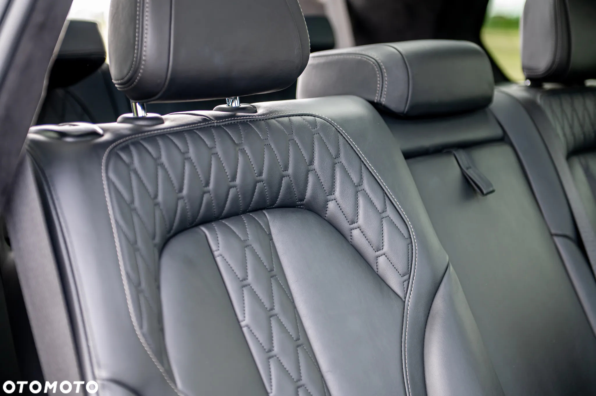 BMW X7 - 34