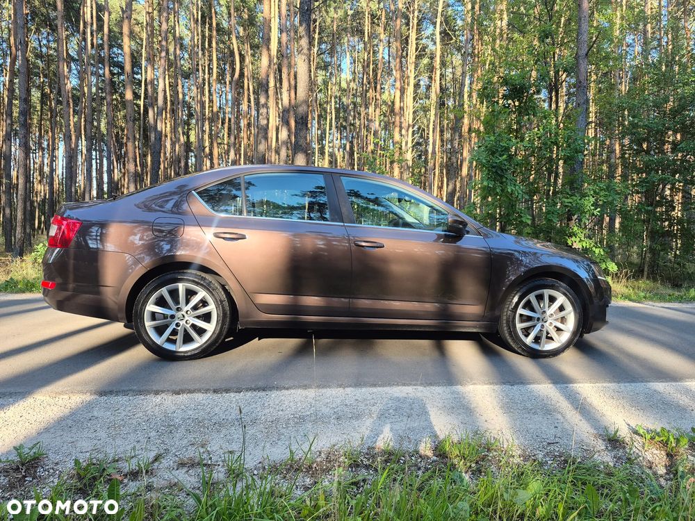 Skoda Octavia 1.4 TSI Elegance - 3