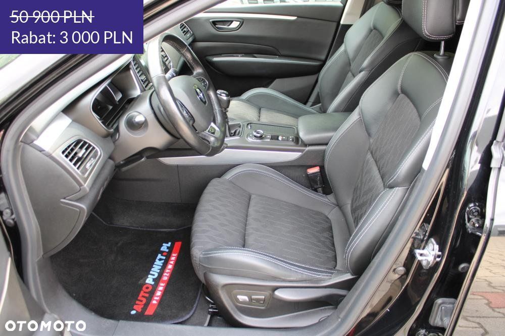 Renault Talisman - 10