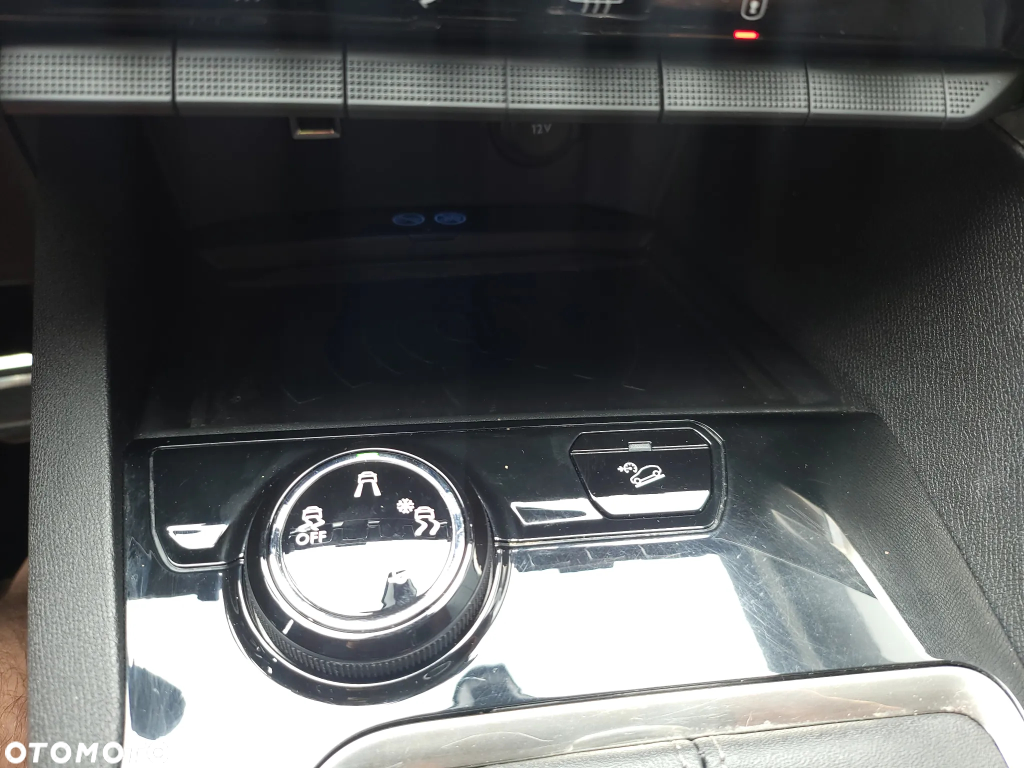 Peugeot 3008 HDi FAP 150 Platinum - 38