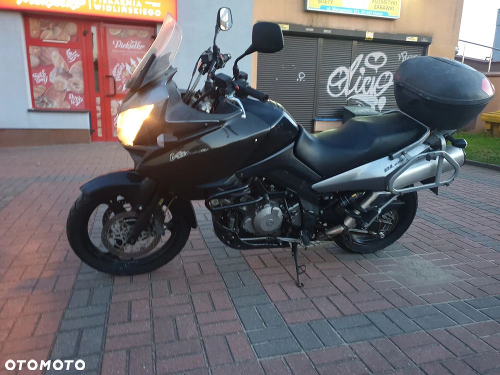 Yamaha Inny - 5