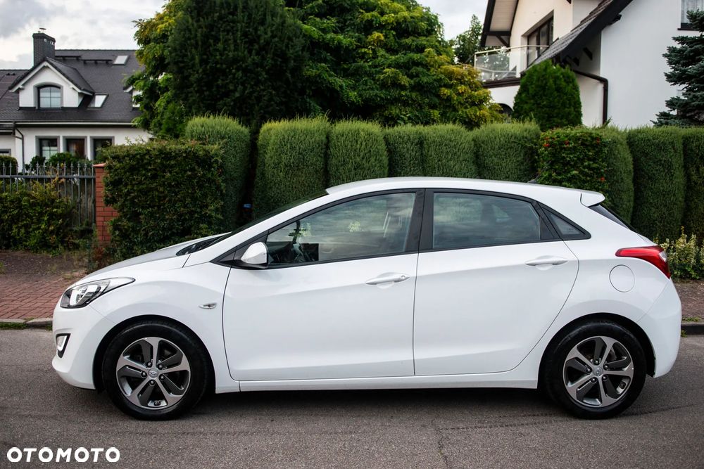 Hyundai i30 1.4 Style - 11