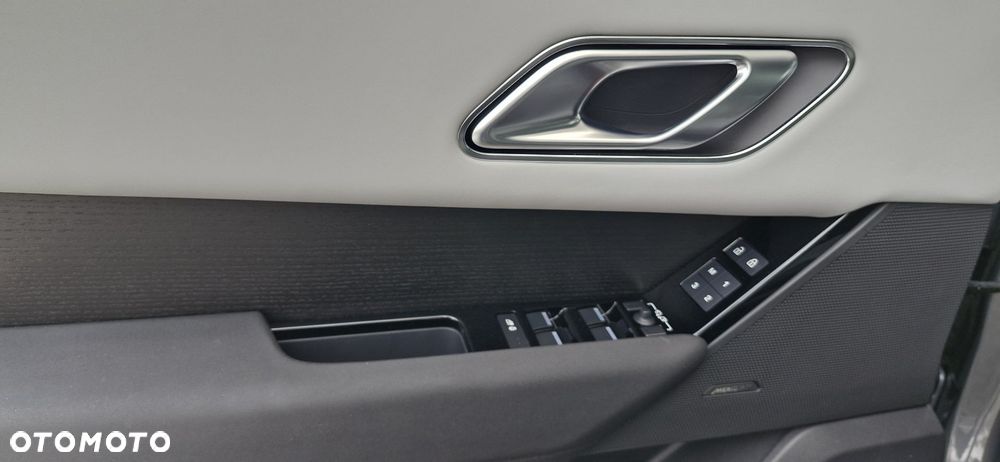 Land Rover Range Rover Velar 2.0 D200 mHEV Dynamic SE - 5