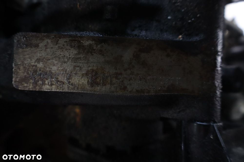 SILNIK MONDEO MK5 LIFT 2.0 EcoBlue 190KM YMCC TEST - 8