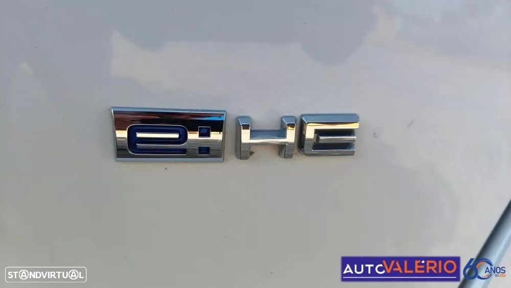 Honda Jazz 1.5 i-MMD Elegance - 11
