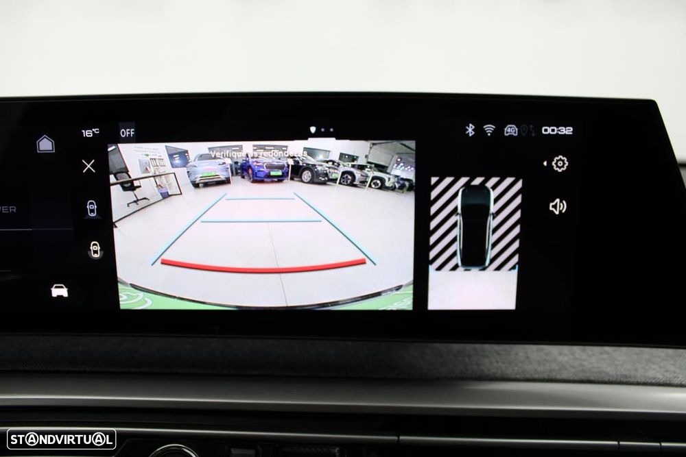 Peugeot E-3008 73 kWh GT - 26