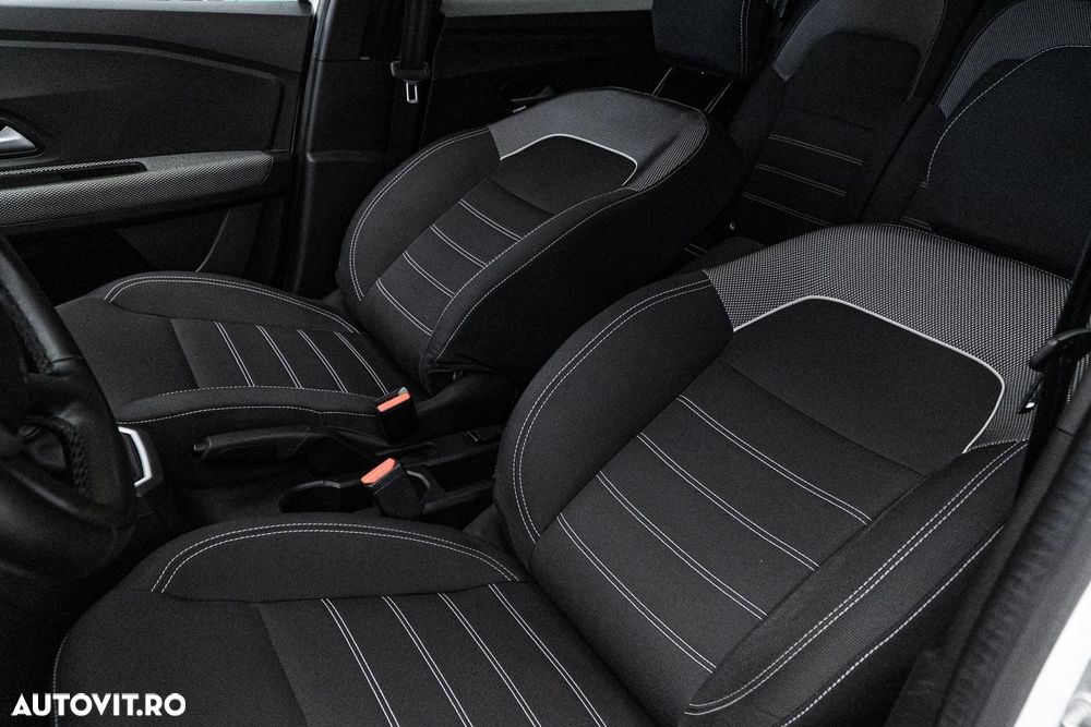 Dacia Jogger 5 locuri TCe 110 Expression - 15