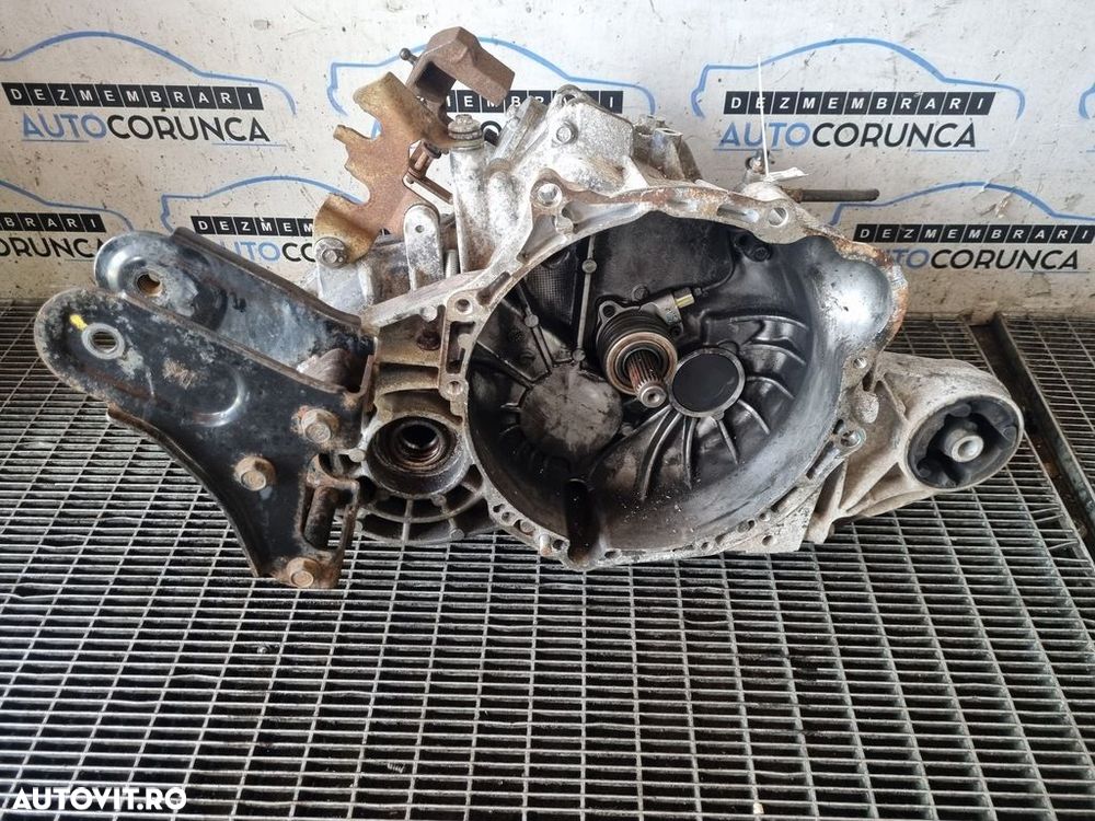 Cutie de viteze Chevrolet Captiva 2.0 D 2006 - 2011 150CP Manuala 5 Trepte Z 20 DMH Z 20 ... - 1