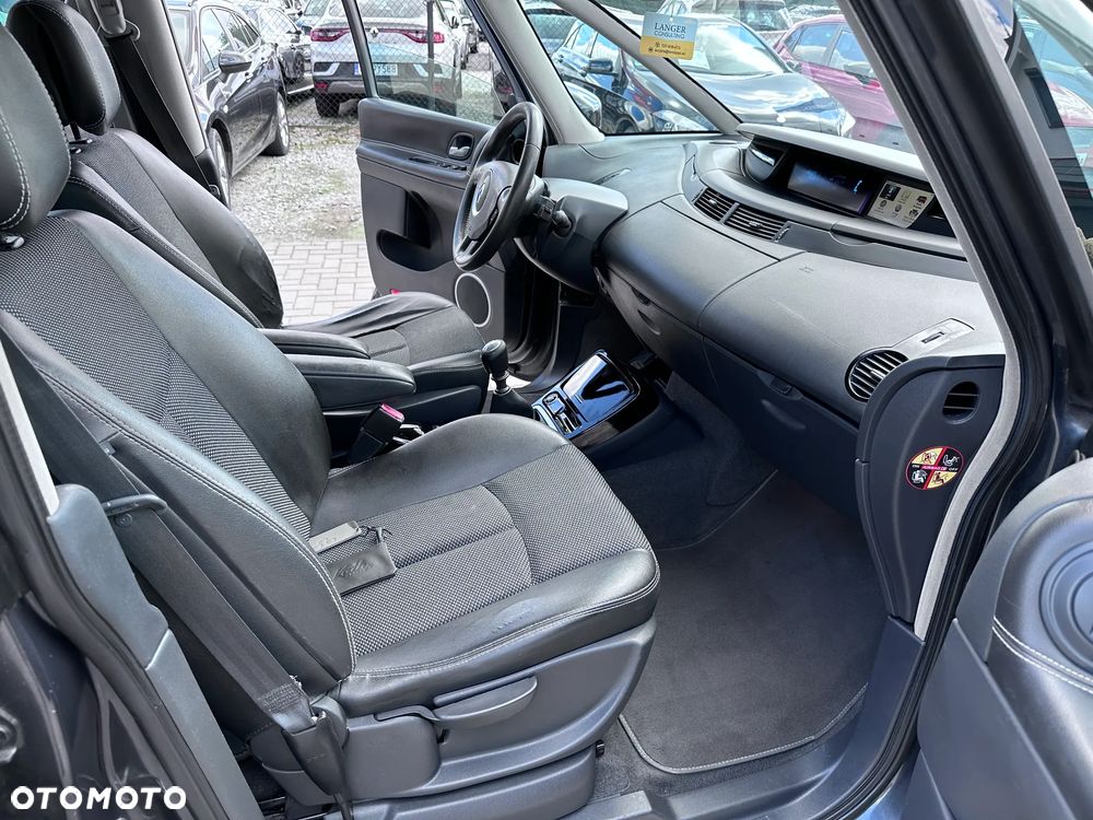 Renault Espace - 20