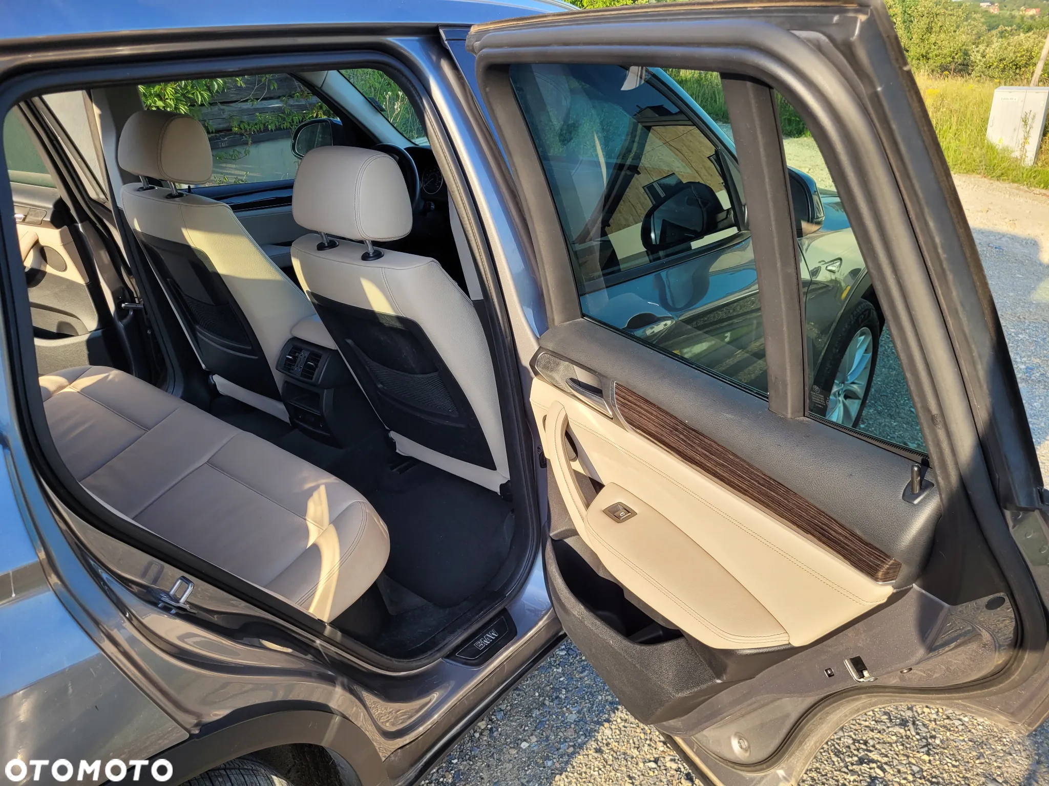 BMW X3 xDrive28i - 13