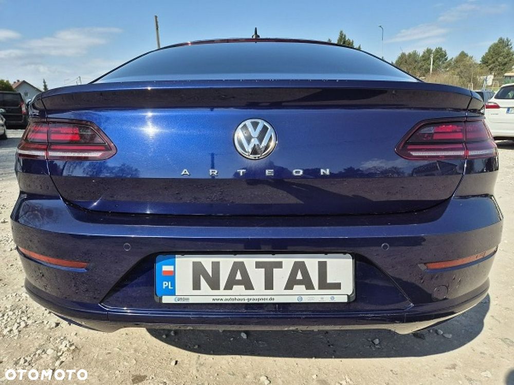 Volkswagen Arteon - 3