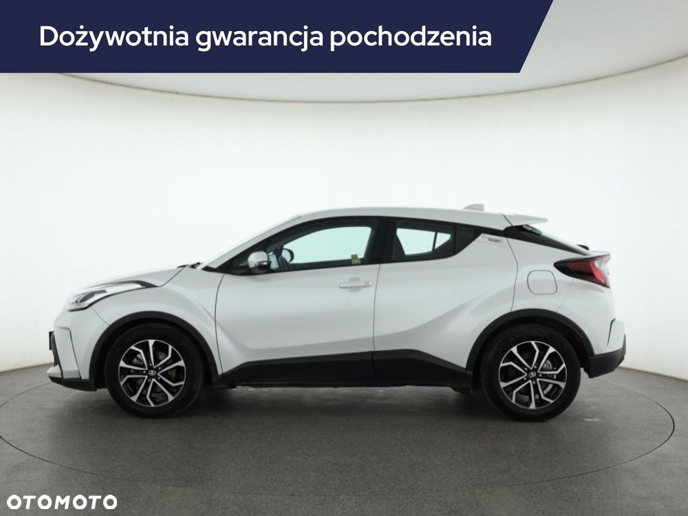 Toyota C-Hr 2023 photo 3