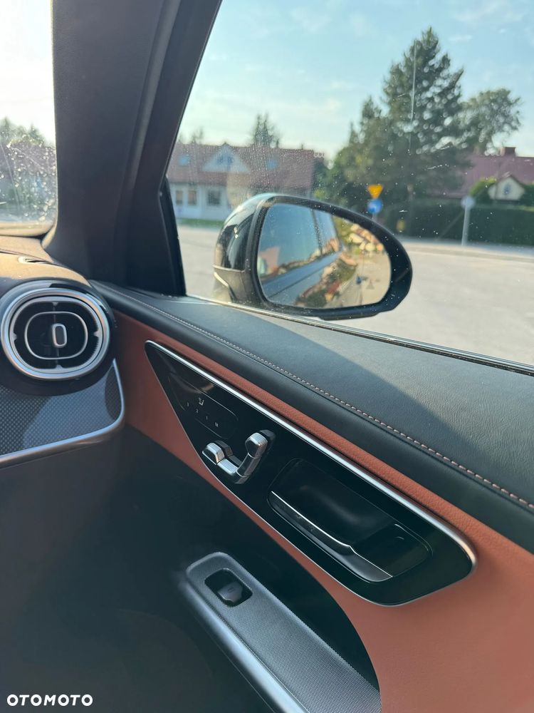 Mercedes-Benz GLC Coupe 200 4-Matic - 7