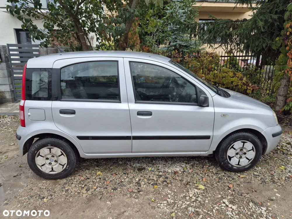 Fiat Panda - 3
