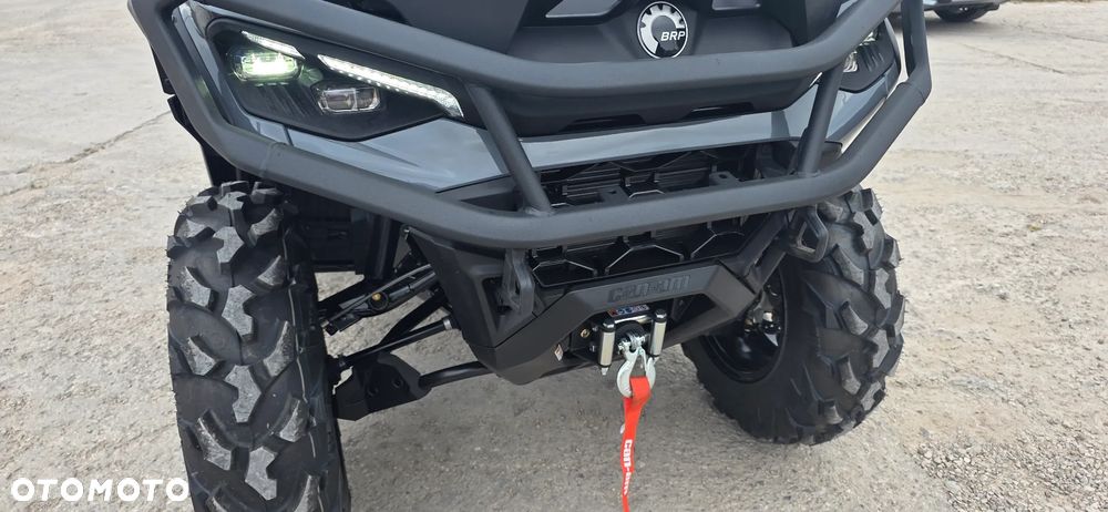 Can-Am Outlander Max