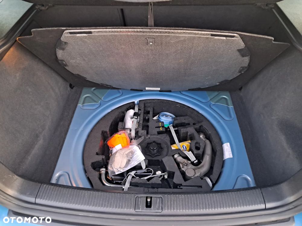 Audi A3 Sportback 1.6 Ambition - 12