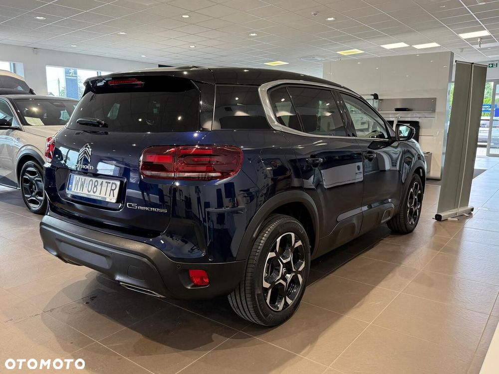 Citroën C5 Aircross - 4