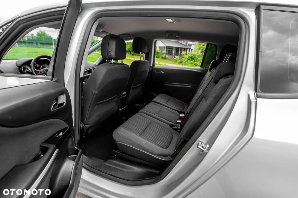 Opel Zafira 1.4 Turbo Business Innovation - 9