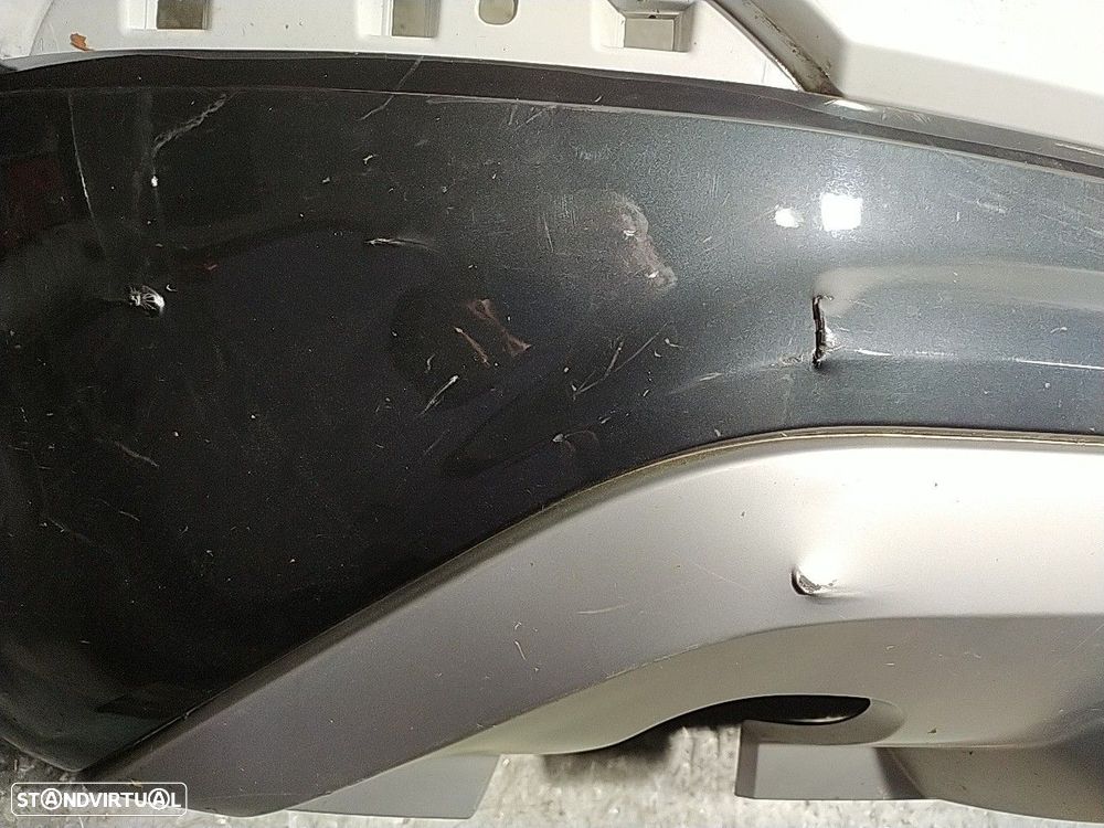 Para Choques Traseiro Audi Q2 (Gab) - 8