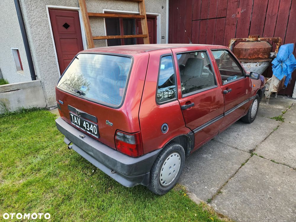 Fiat Uno 1.4 i.e S - 2