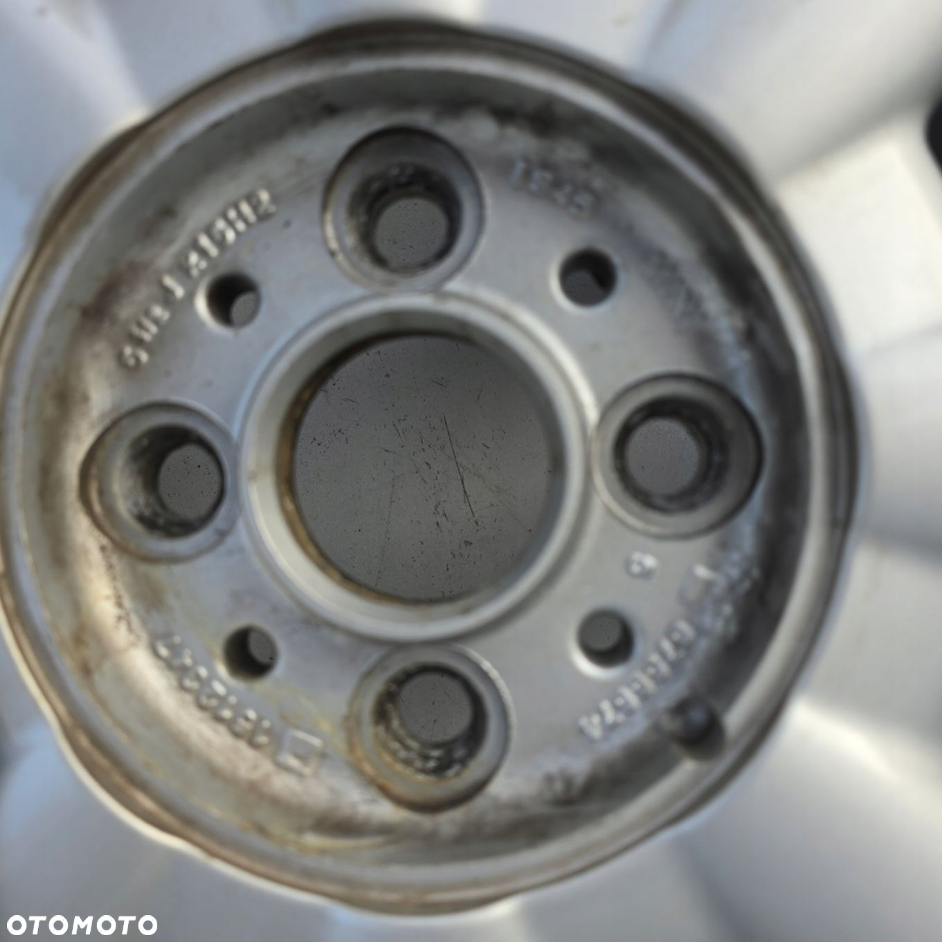 MINI R50 R52 R55 R56 4X100 15 5.5J ET45 4X - 7