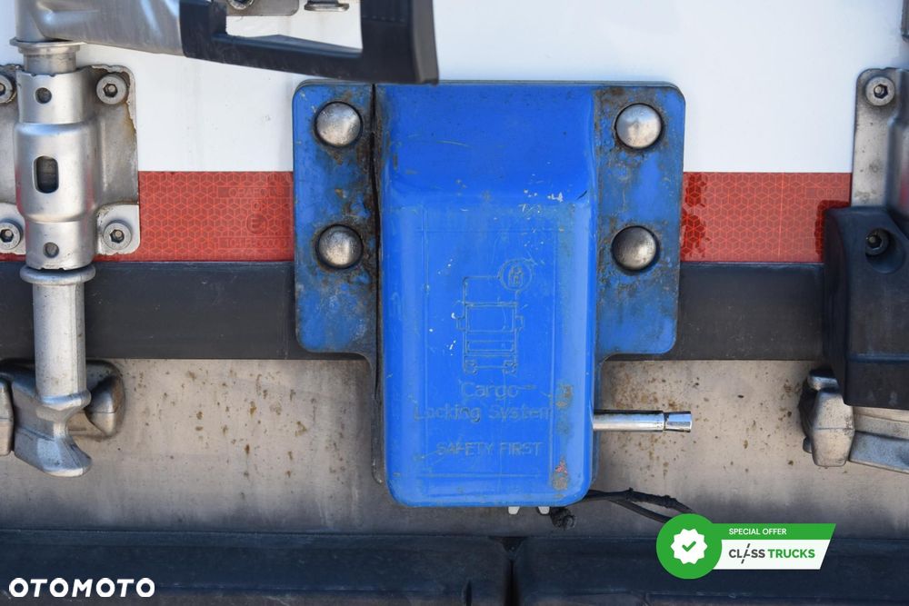 Schmitz Cargobull SKO FP 60 ThermoKing SLXi 300 - 8