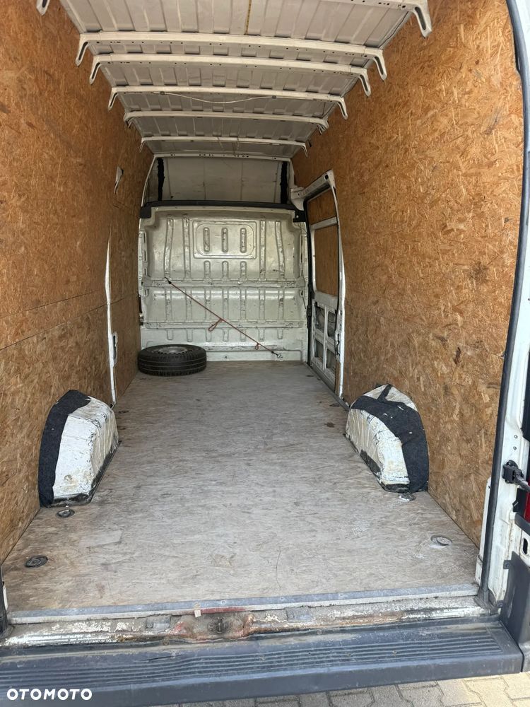 Peugeot BOXER - 5