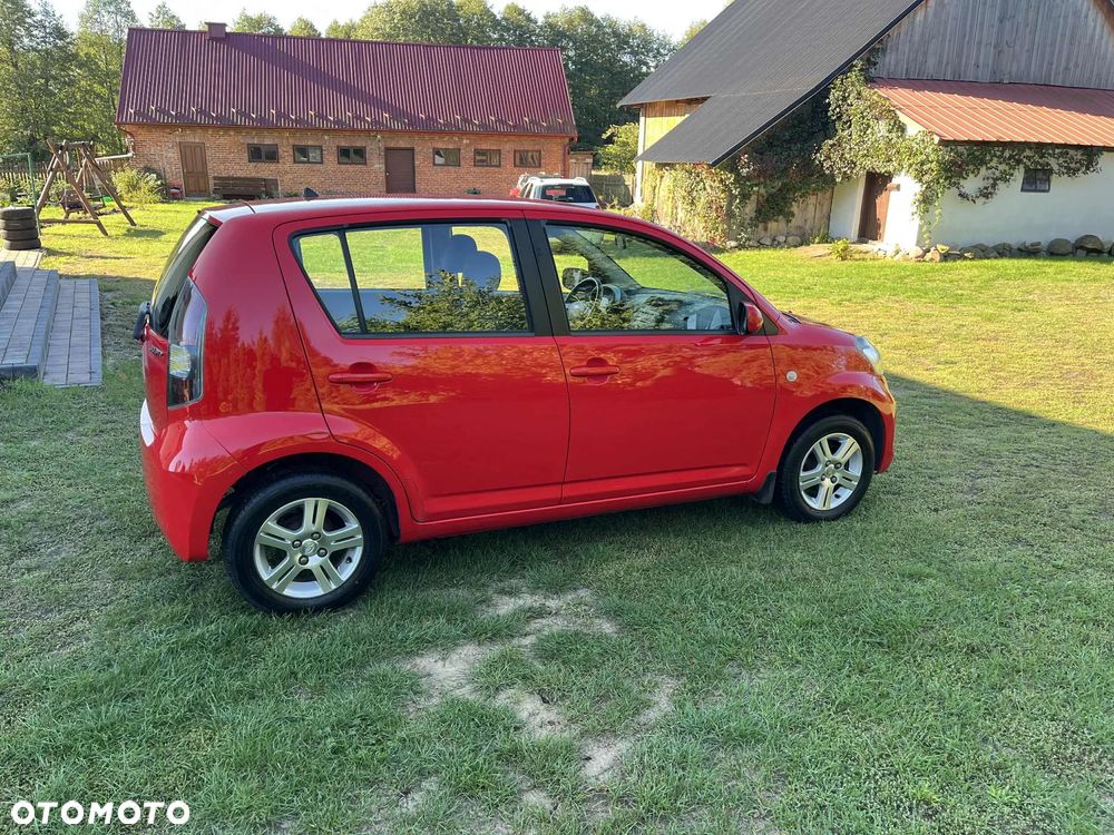 Subaru Justy 1.0 JT - 9