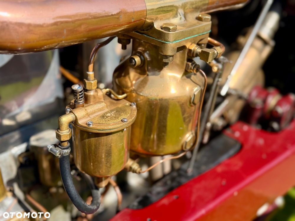 Rolls-Royce Inny - 12
