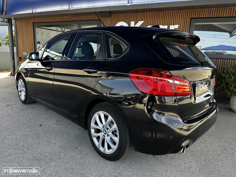 BMW 225xe Active Tourer Advantage - 3