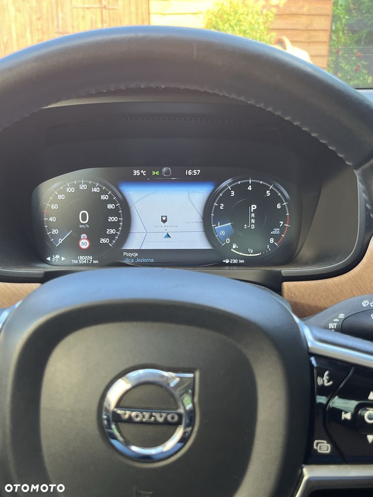 Volvo S90 - 8