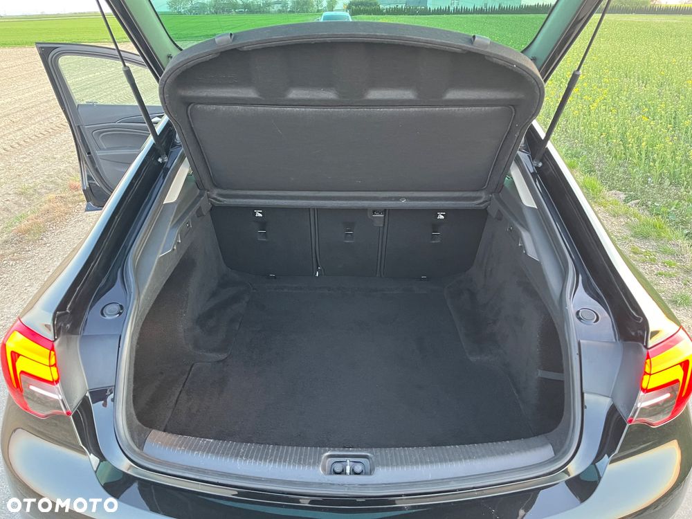 Opel Insignia 2.0 CDTI Elite S&S - 27