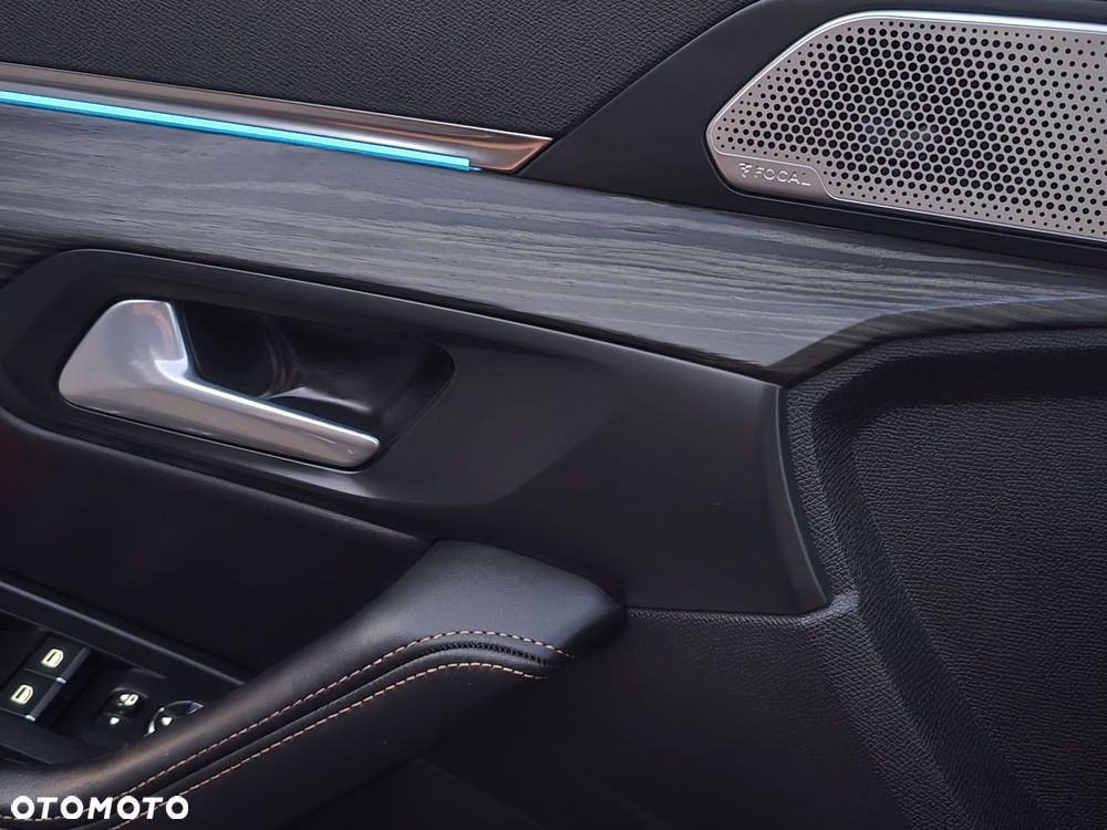 Peugeot 508 2.0 BlueHDi GT S&S EAT8 - 36