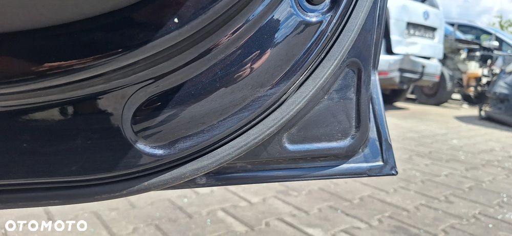 Audi A4 B8 Lift Drzwi Przód Przednie Prawe Kod Lakieru LX5R - 22