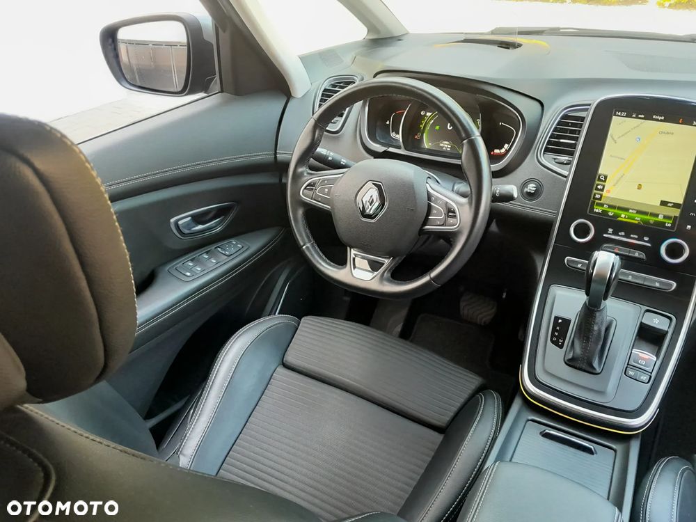 Renault Scenic ENERGY dCi 160 EDC BOSE EDITION - 14