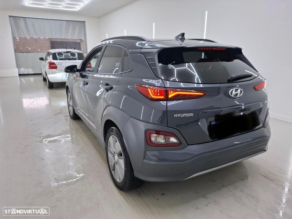 Hyundai Kauai 64 kWh Premium+LED - 8