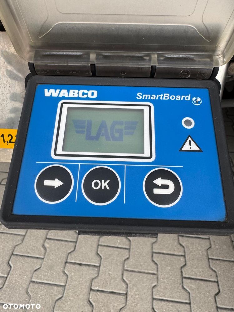 Lag - 16