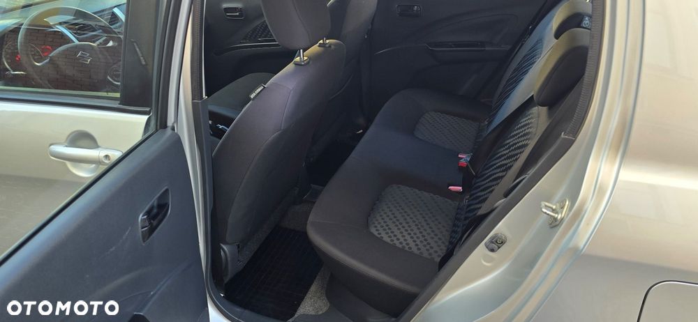 Suzuki Celerio 1.0 Premium - 12