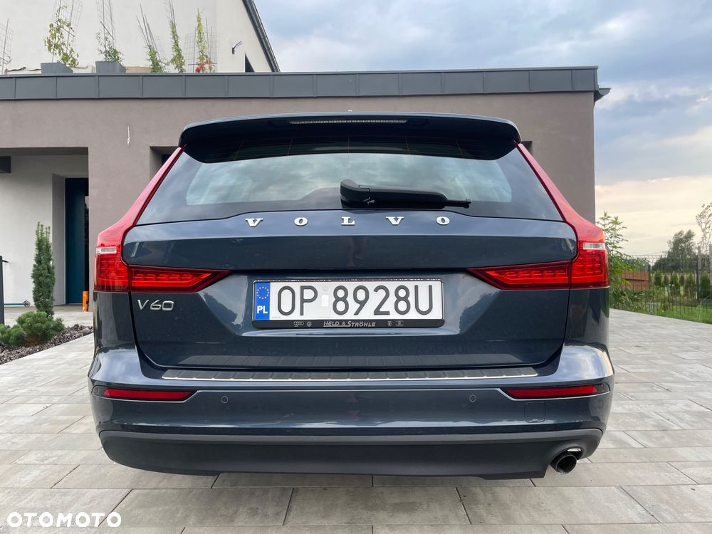 Volvo V60 D3 Drive-E Momentum - 5
