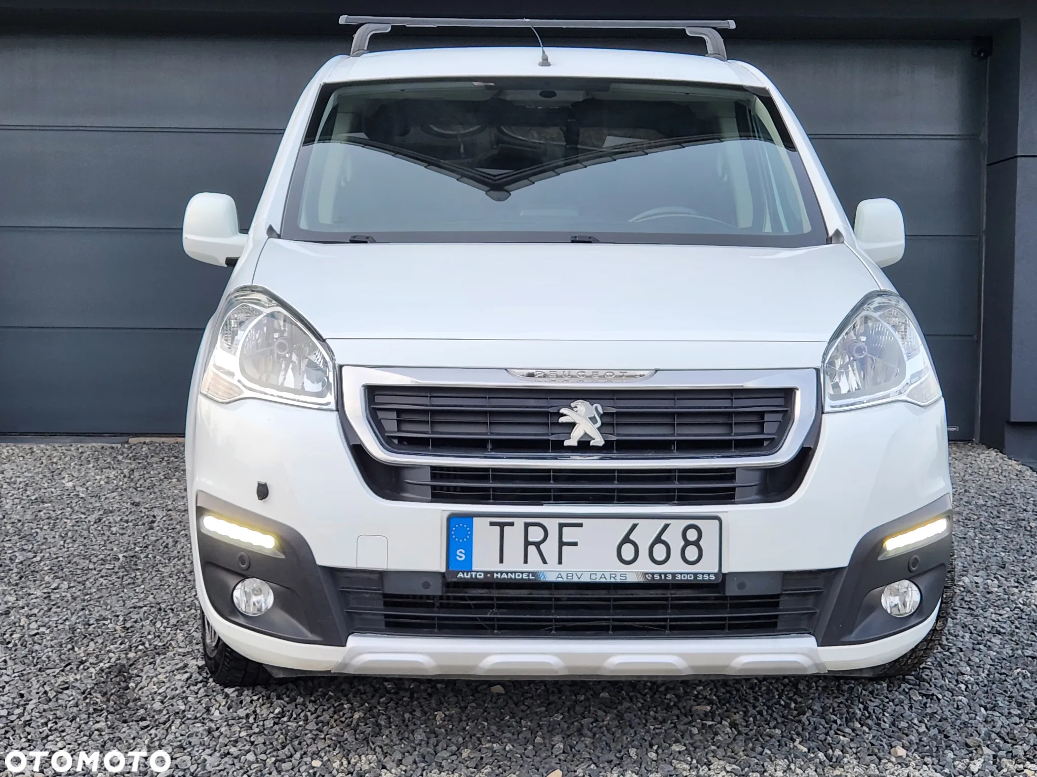 Peugeot Partner - 7
